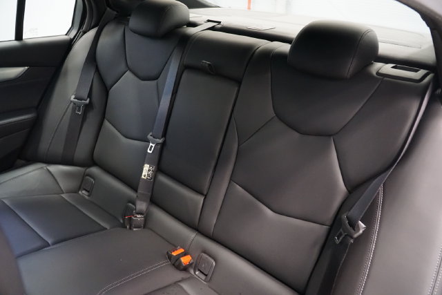 Used 2024 Cadillac CT5 Luxury w/ Sun And Sound Package AWD/4WD image 23