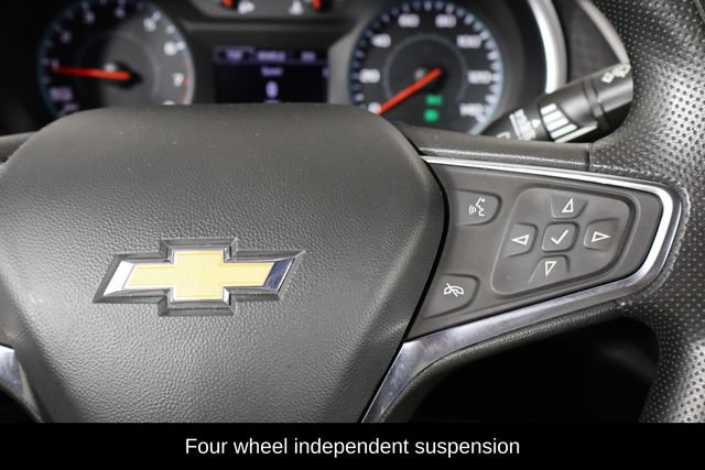 Used 2024 Chevrolet Malibu LT FWD image 9