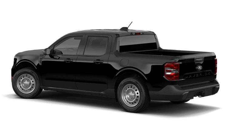 New 2026 Ford Maverick XL FWD image 26