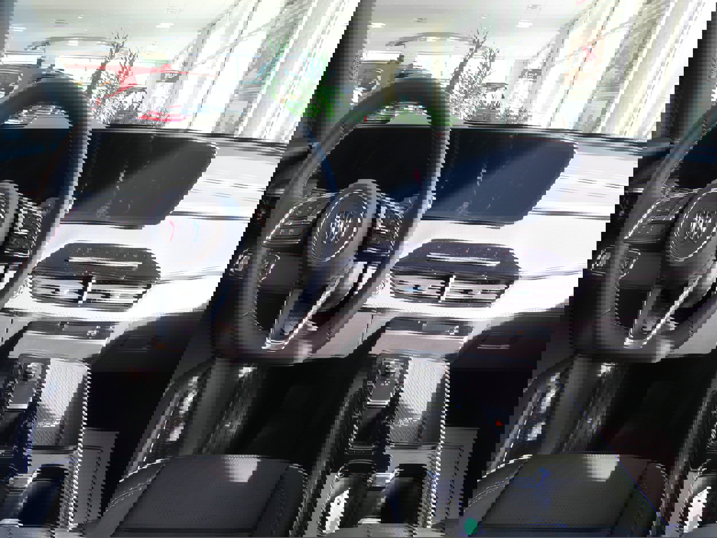 New 2026 Buick Enclave Sport Touring w/ Power Package image 10