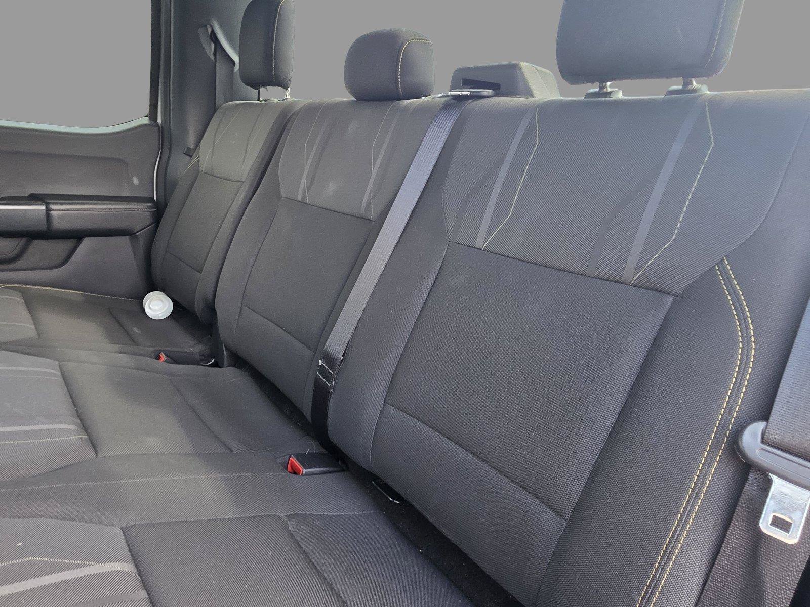 Used 2024 Ford F150 STX AWD/4WD image 43