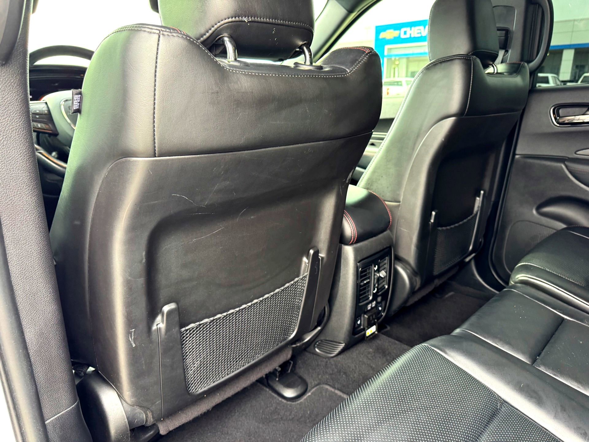 Used 2021 Dodge Durango R/T image 20