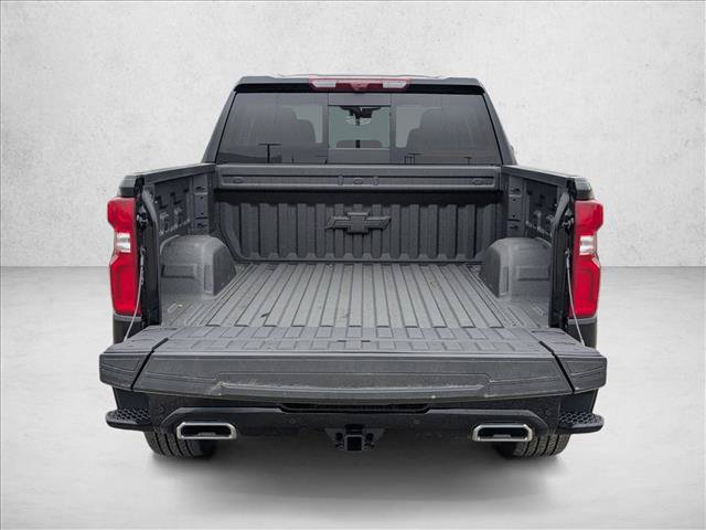 New 2026 Chevrolet Silverado 1500 High Country w/ Technology Package AWD/4WD image 6