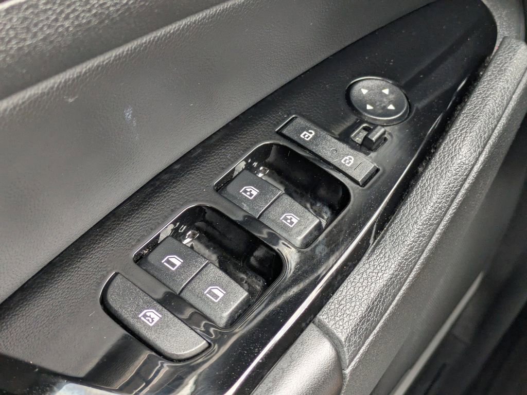 Used 2023 Kia Sportage EX image 27