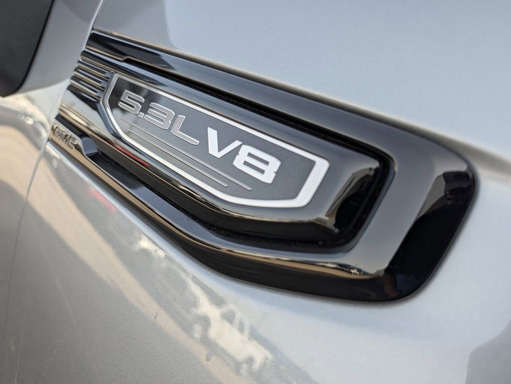 New 2026 GMC Sierra 1500 Elevation w/ Elevation Premium Package RWD image 33