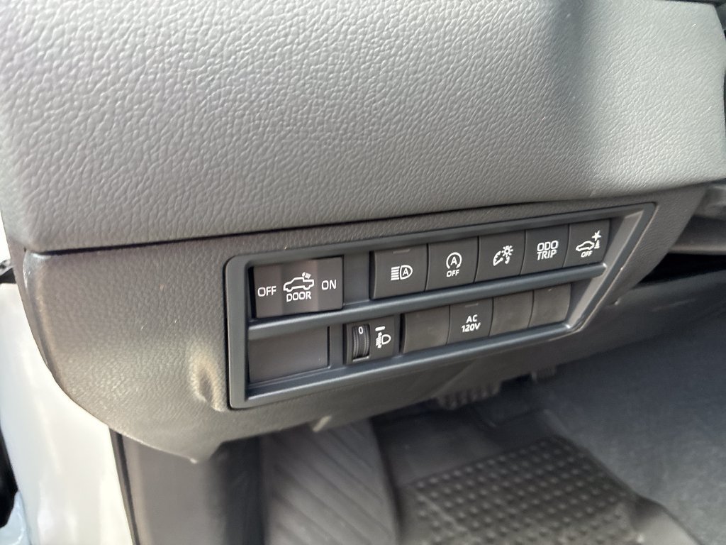 New 2026 Toyota Tundra Limited AWD/4WD image 37