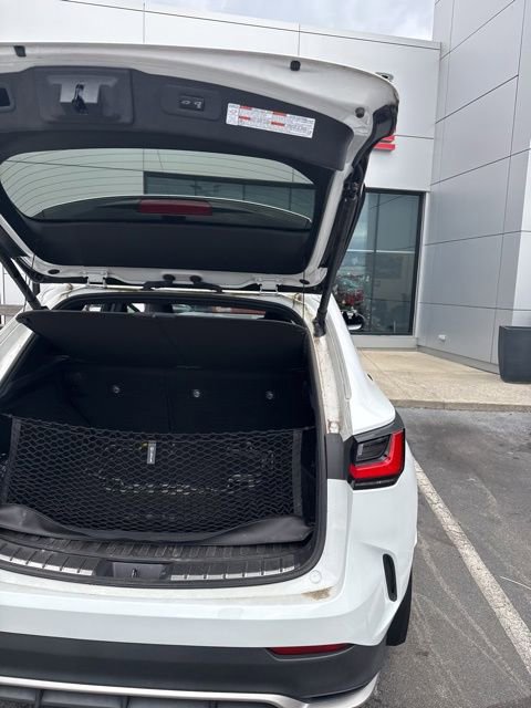 Used 2022 Lexus NX 350 F Sport image 14