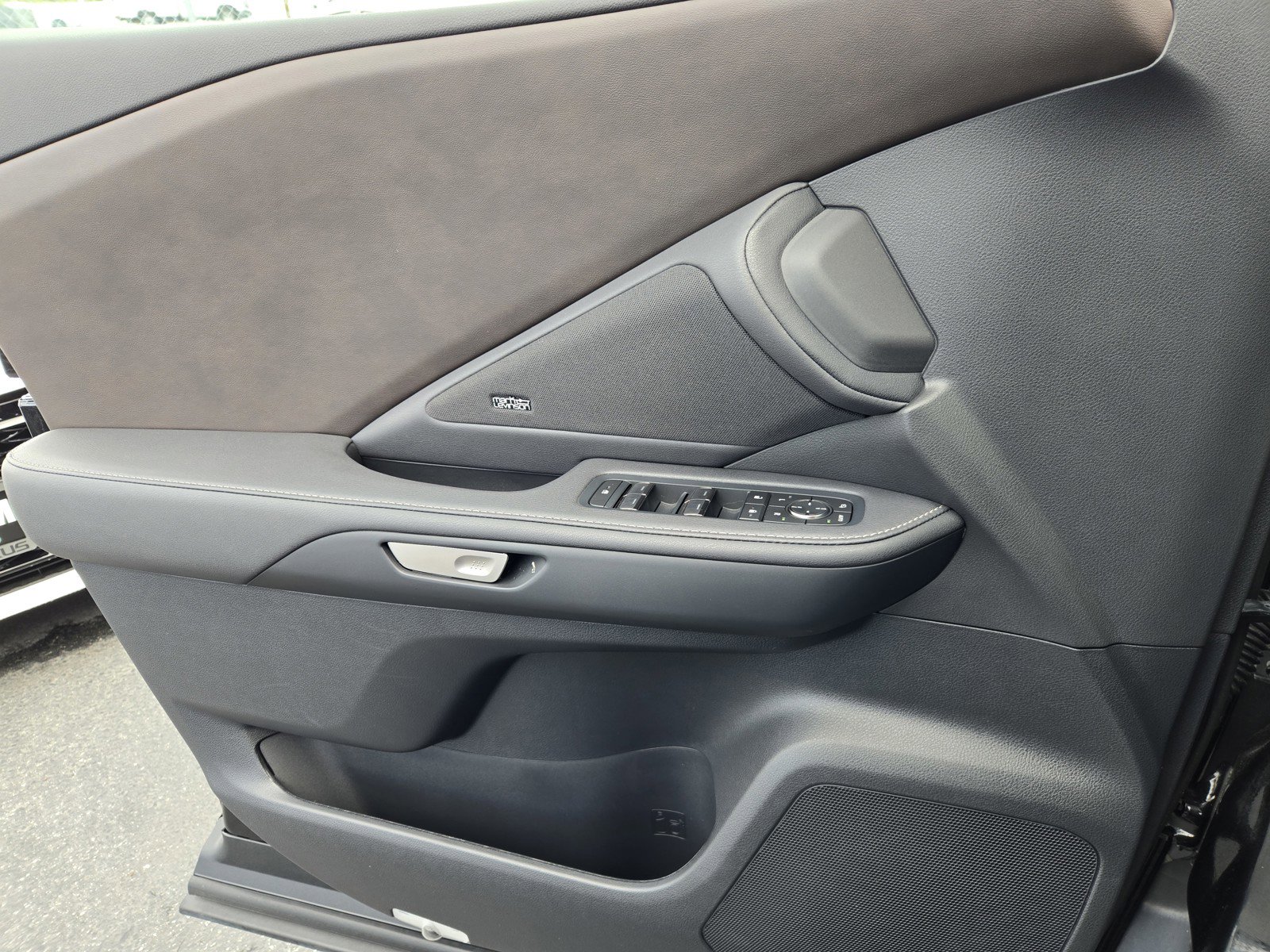 Certified 2024 Lexus TX 350 AWD w/ Captains Chair Package image 25