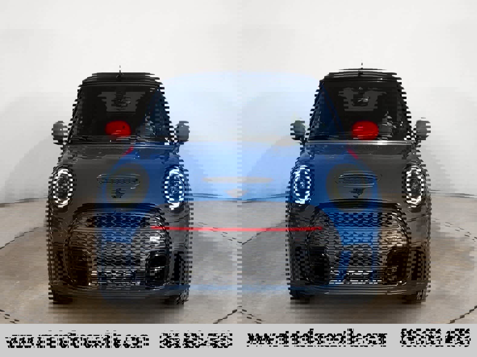 Used 2022 MINI Cooper John Cooper Works image 8