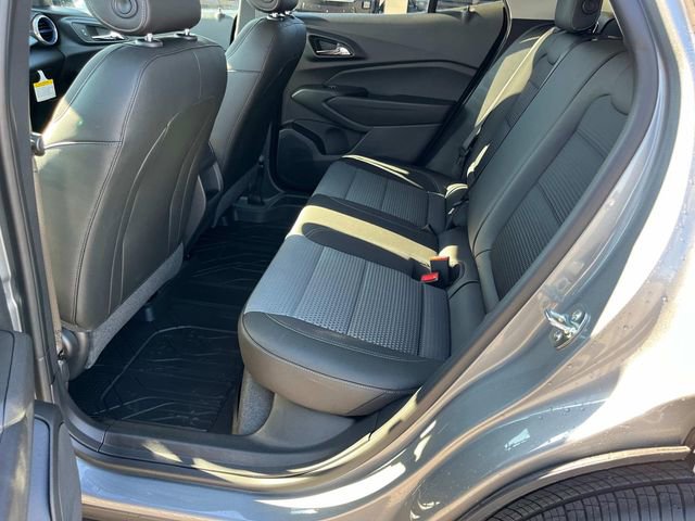 New 2026 Chevrolet Trax LT w/ Driver Confidence Package image 20
