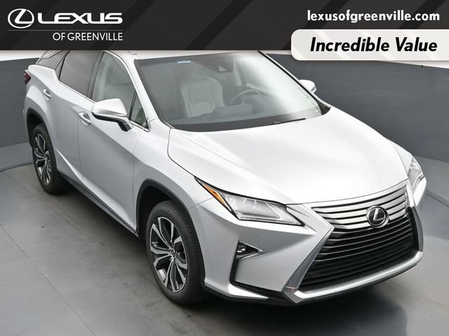 Used 2019 Lexus RX 350 FWD w/ Navigation Package image 42