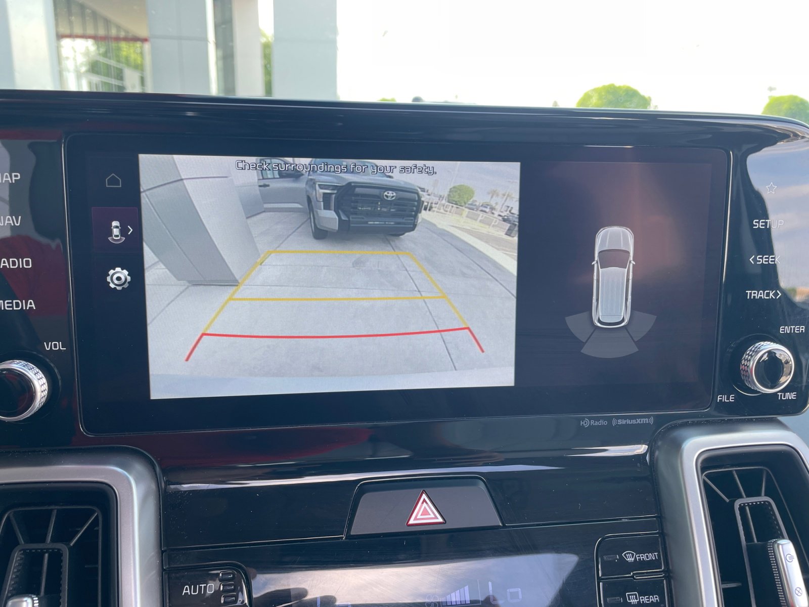 Used 2022 Kia Sorento S w/ Panoramic Sunroof Package image 29