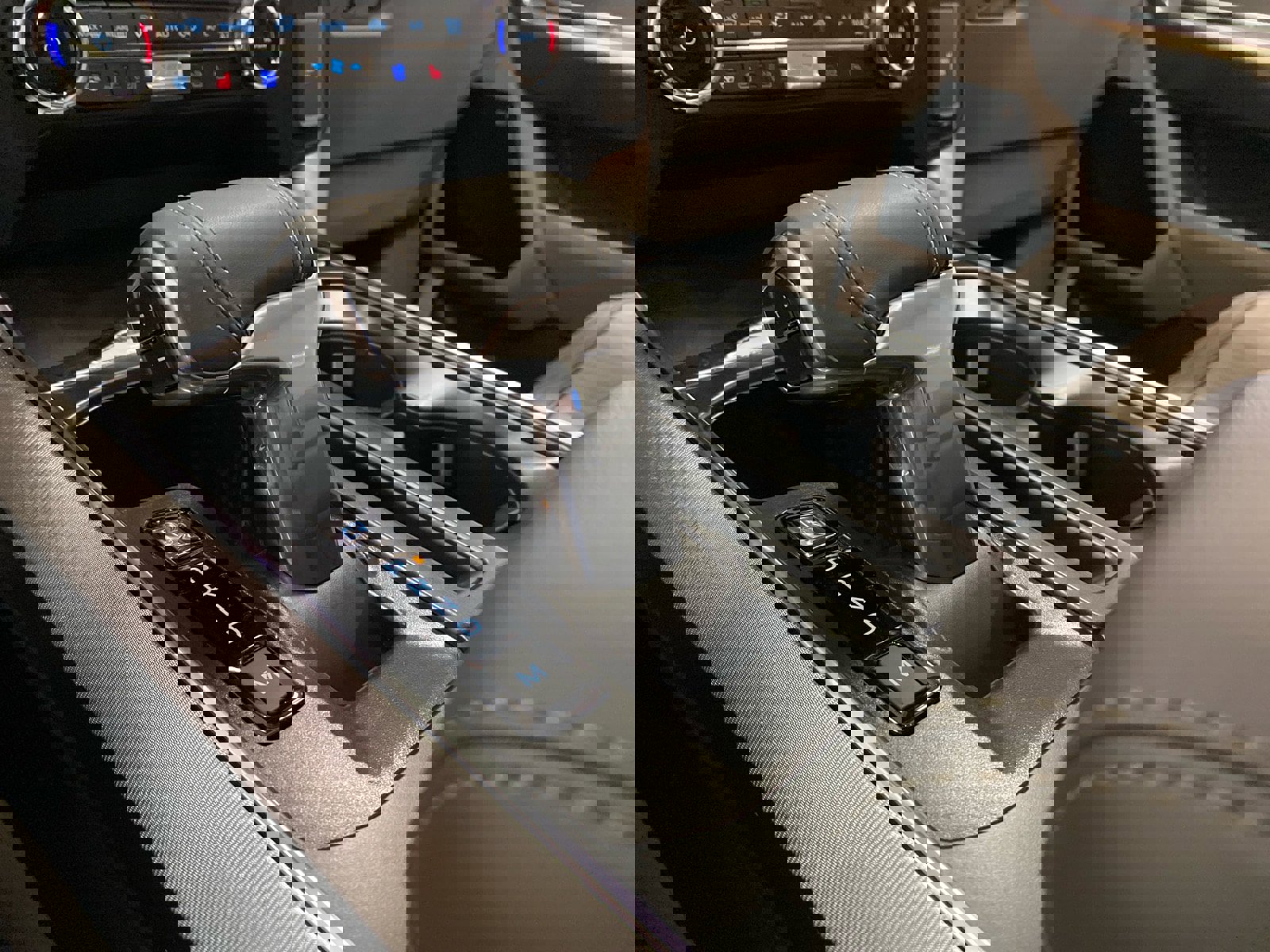 New 2025 Ford F150 Platinum w/ Equipment Group 703A Plus image 47