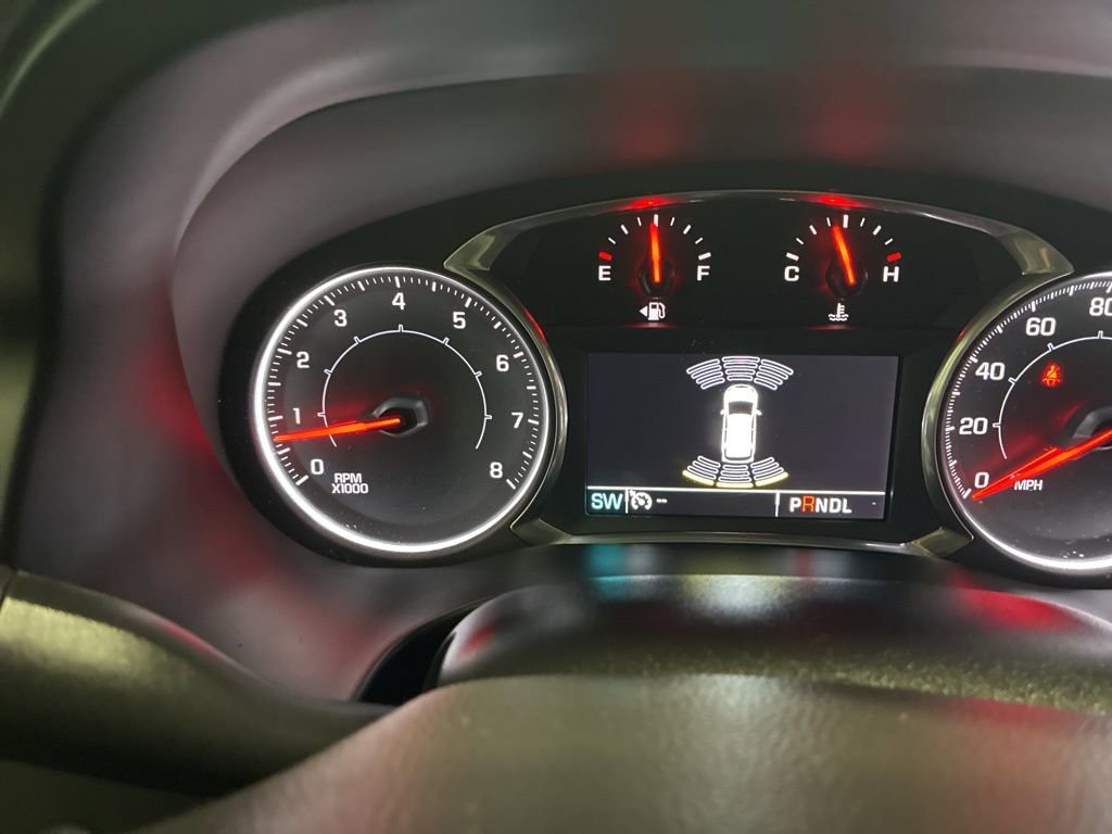 Used 2017 GMC Acadia SLT image 29