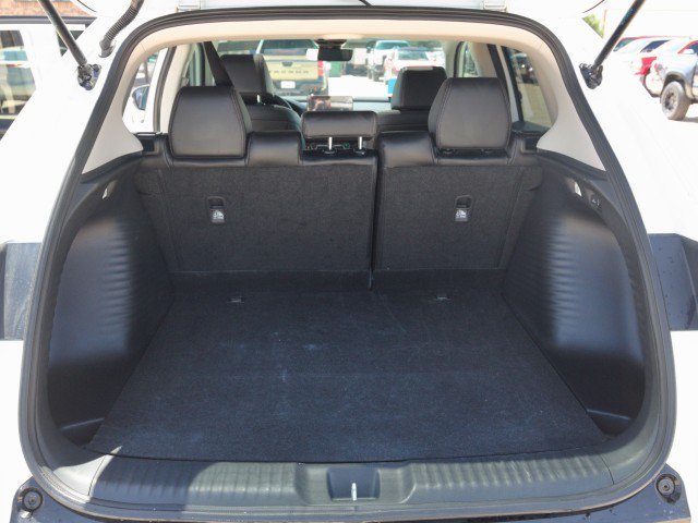 Used 2026 Honda HR-V EX-L image 28