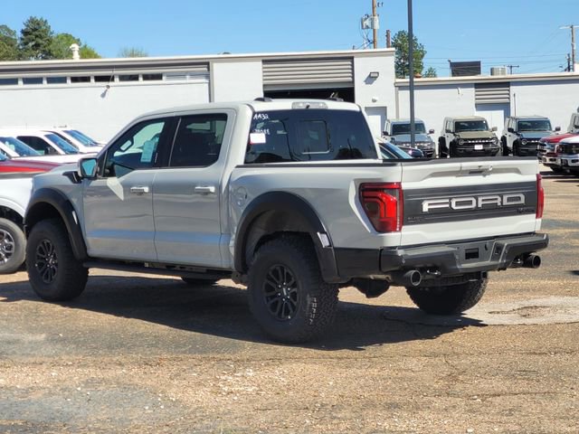 New 2026 Ford F150 Raptor image 3