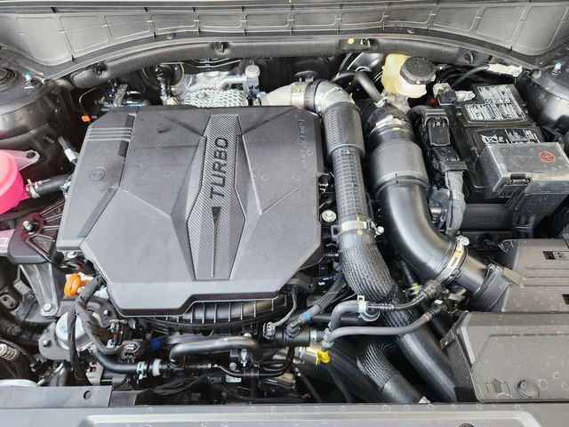 Used 2026 Hyundai Santa Fe XRT image 24