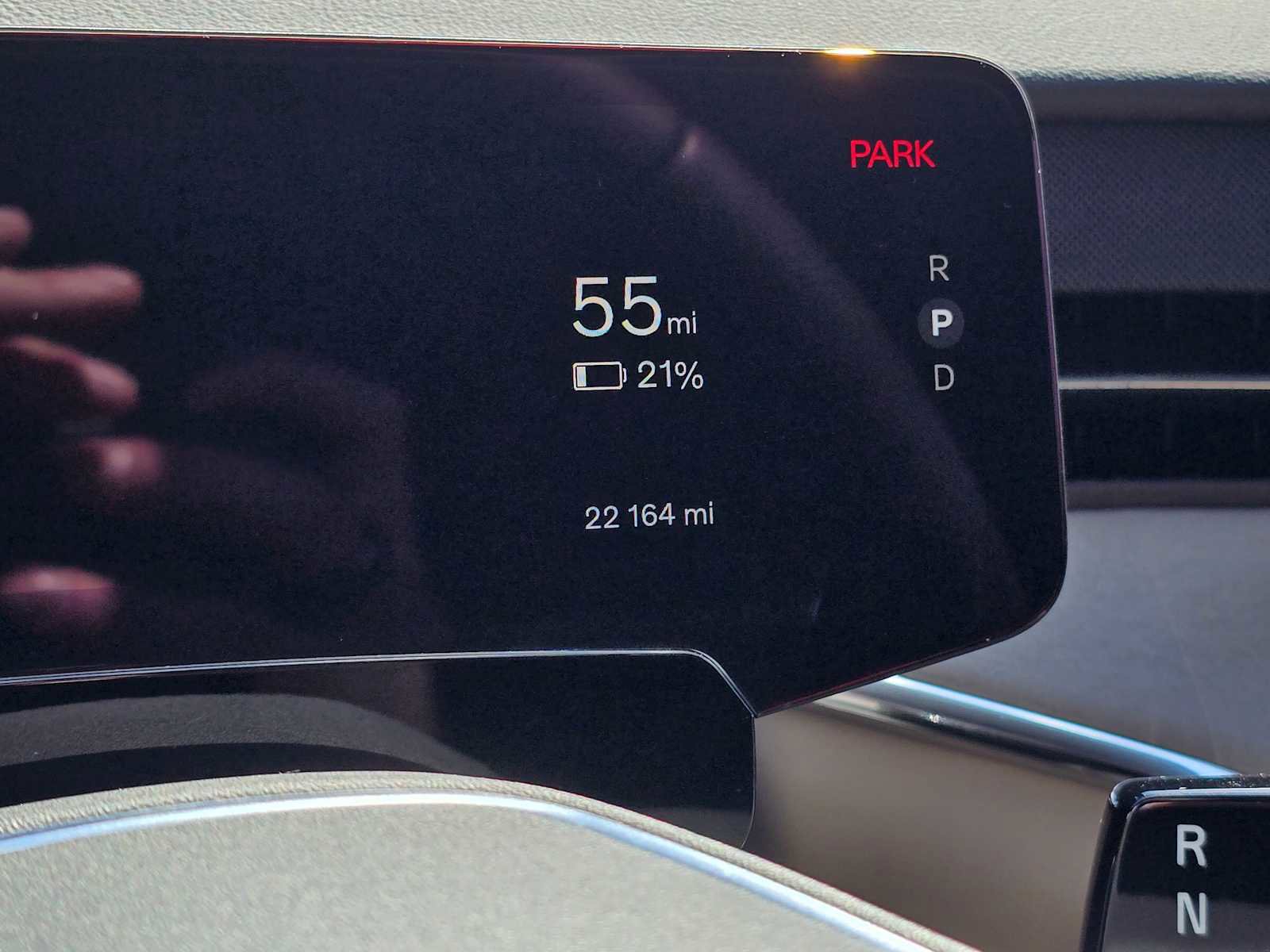 Certified 2025 Volvo EX90 Plus AWD/4WD image 28
