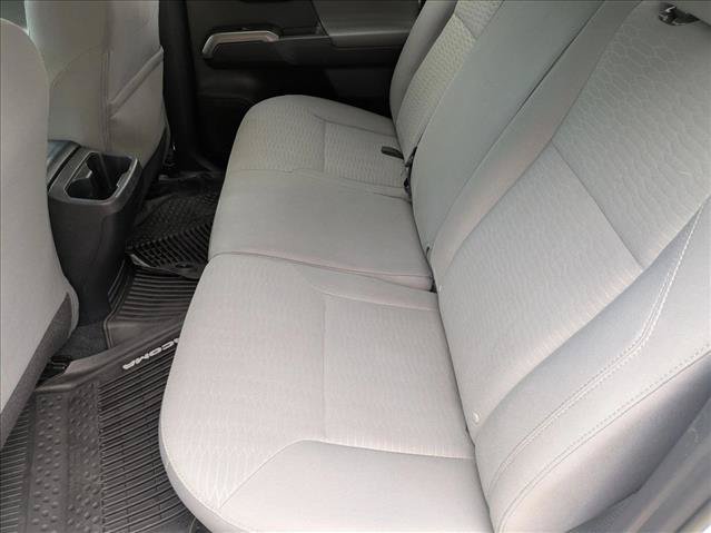 Used 2019 Toyota Tacoma SR5 RWD image 17
