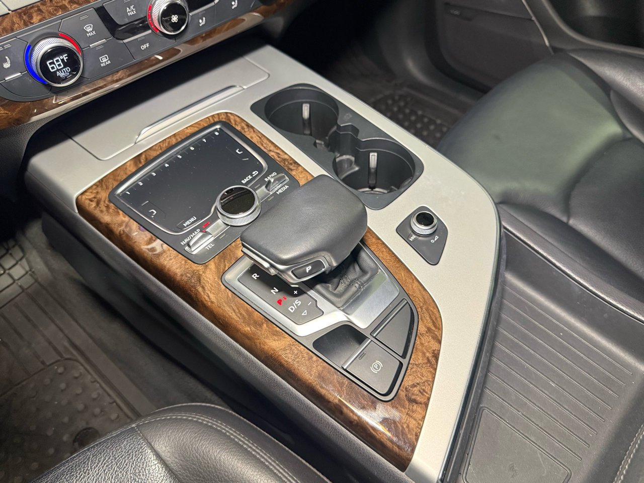 Used 2018 Audi Q7 2.0T Premium Plus w/ Premium Plus Package image 16