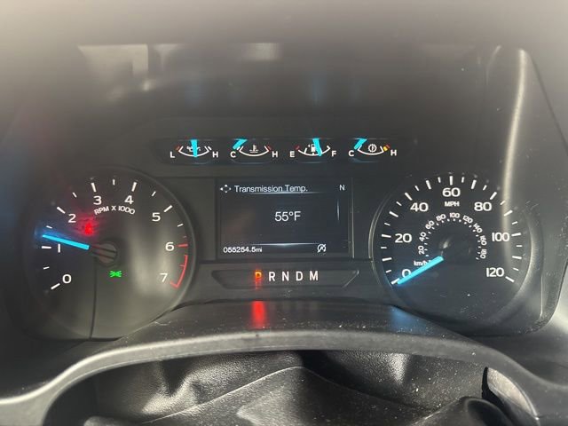 Certified 2019 Ford F150 XL w/ Equipment Group 101A Mid image 17