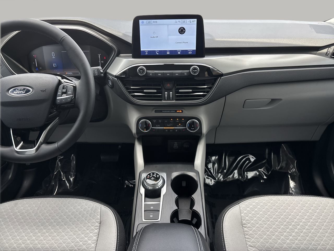 Used 2025 Ford Escape Active w/ Cold Weather Package FWD image 9