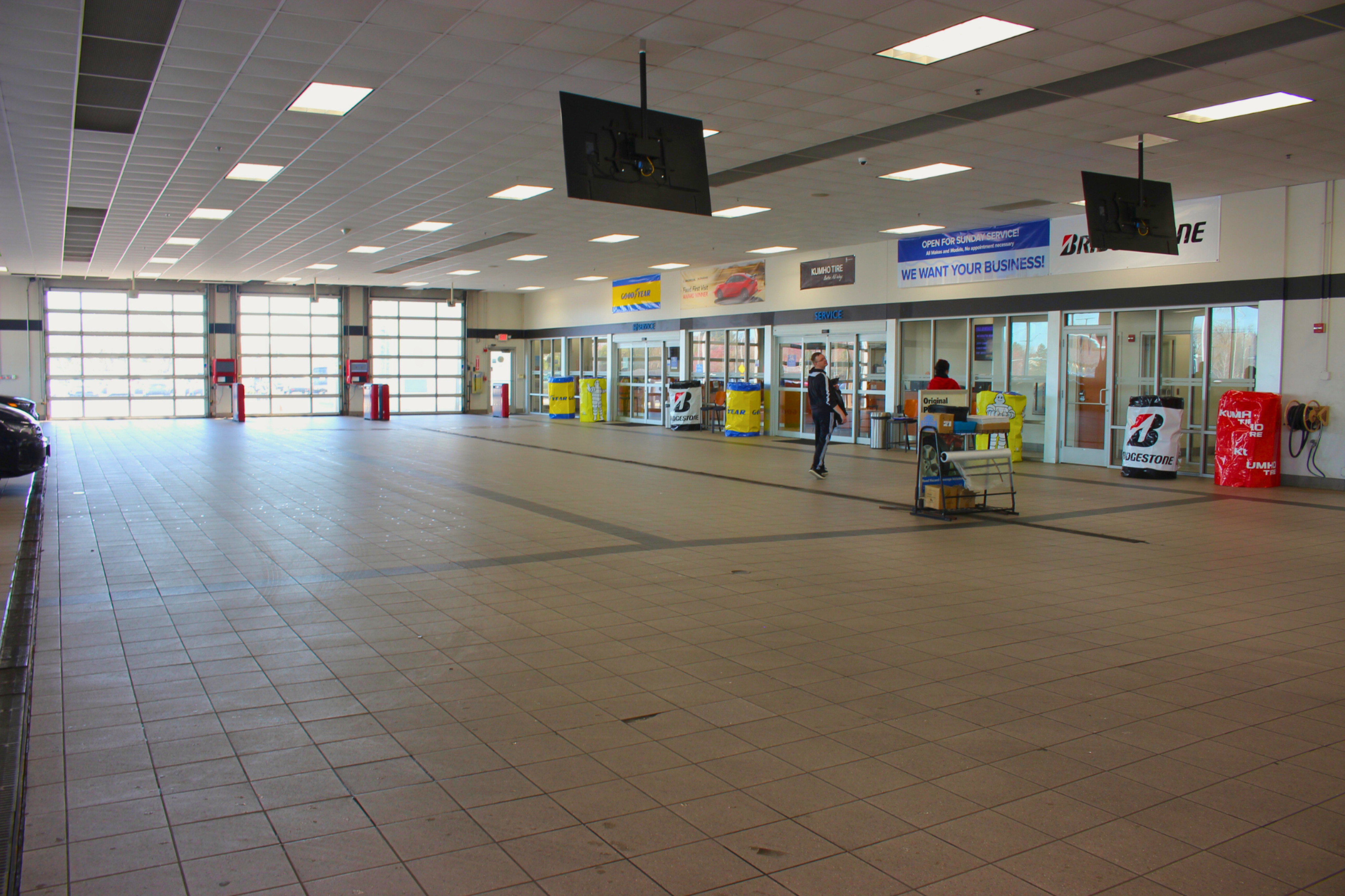 New 2025 Honda Pilot Touring image 40