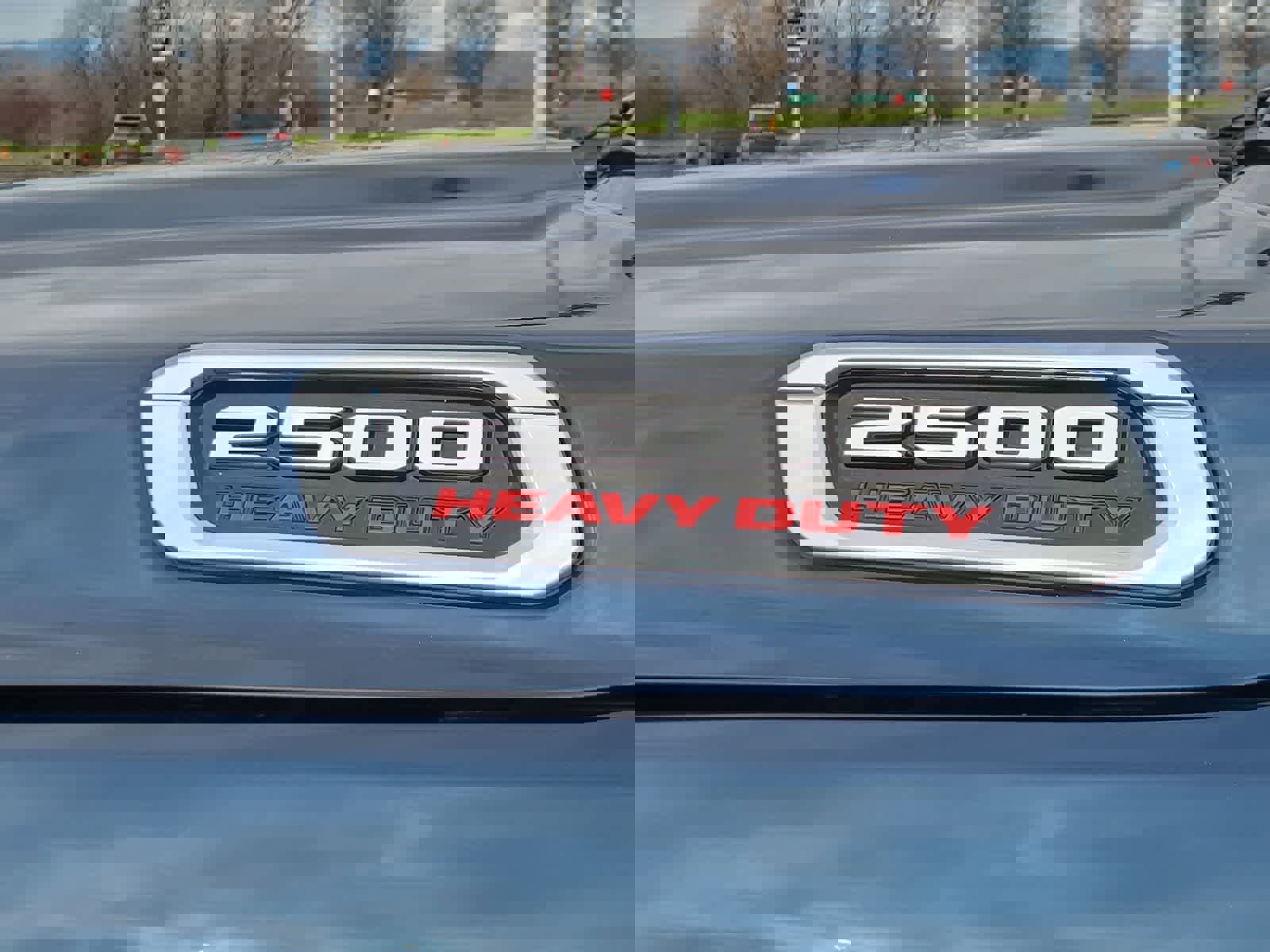 Used 2021 RAM 2500 Limited image 15