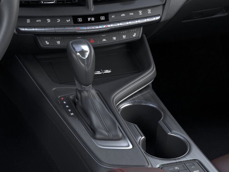 New 2026 Cadillac CT4 Sport image 23