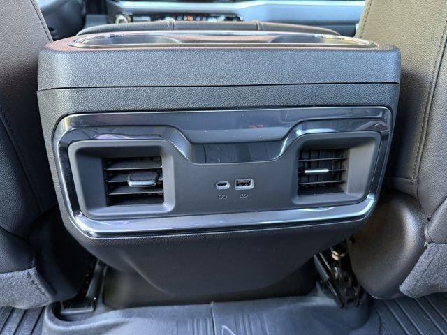 New 2026 GMC Sierra 1500 Elevation w/ Elevation Premium Package image 22