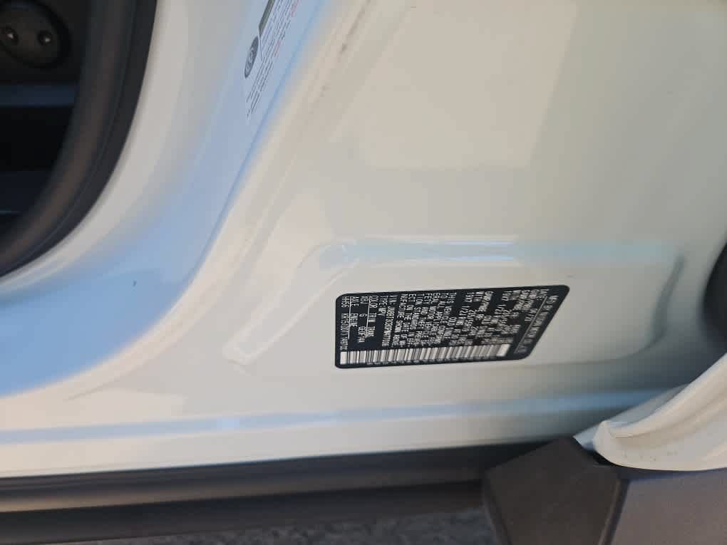 Used 2023 Nissan Rogue SL AWD/4WD image 21