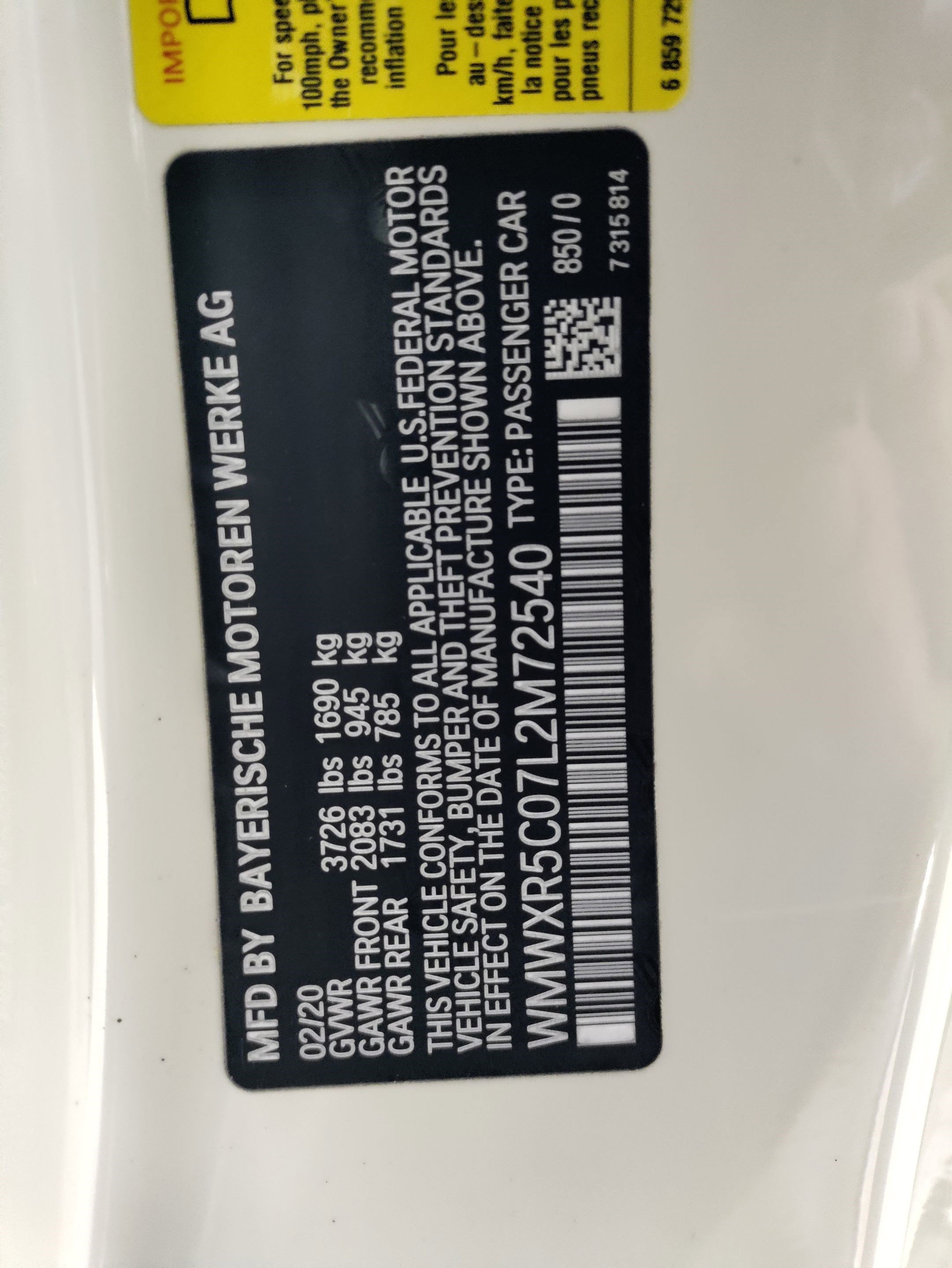 Certified 2020 MINI Cooper S image 26