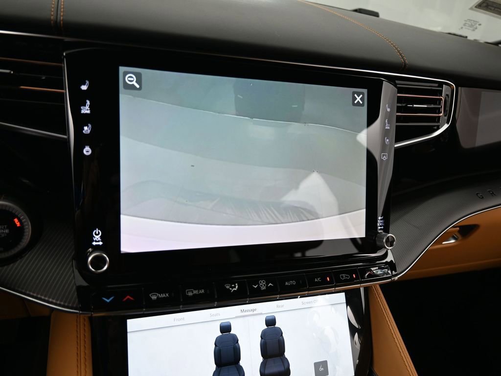 Used 2024 Jeep Grand Wagoneer Series III w/ Quick Order Packagew 28T image 22