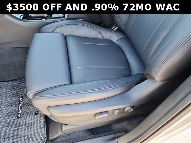 New 2025 Subaru Ascent Bronze Edition image 15