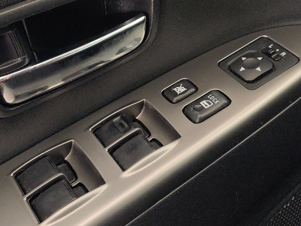 Used 2018 Mitsubishi Outlander Sport ES image 27