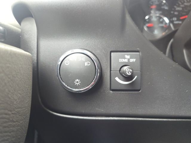 Used 2024 Chevrolet Express 2500 w/ Driver Convenience Package image 11