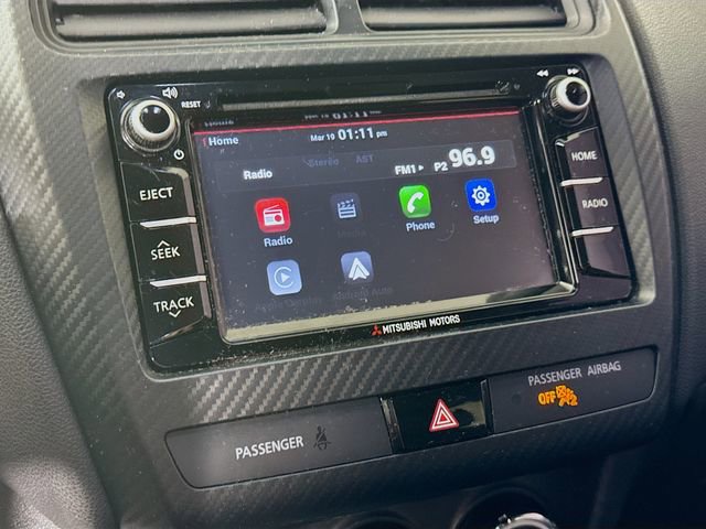 Used 2018 Mitsubishi Outlander Sport LE image 15