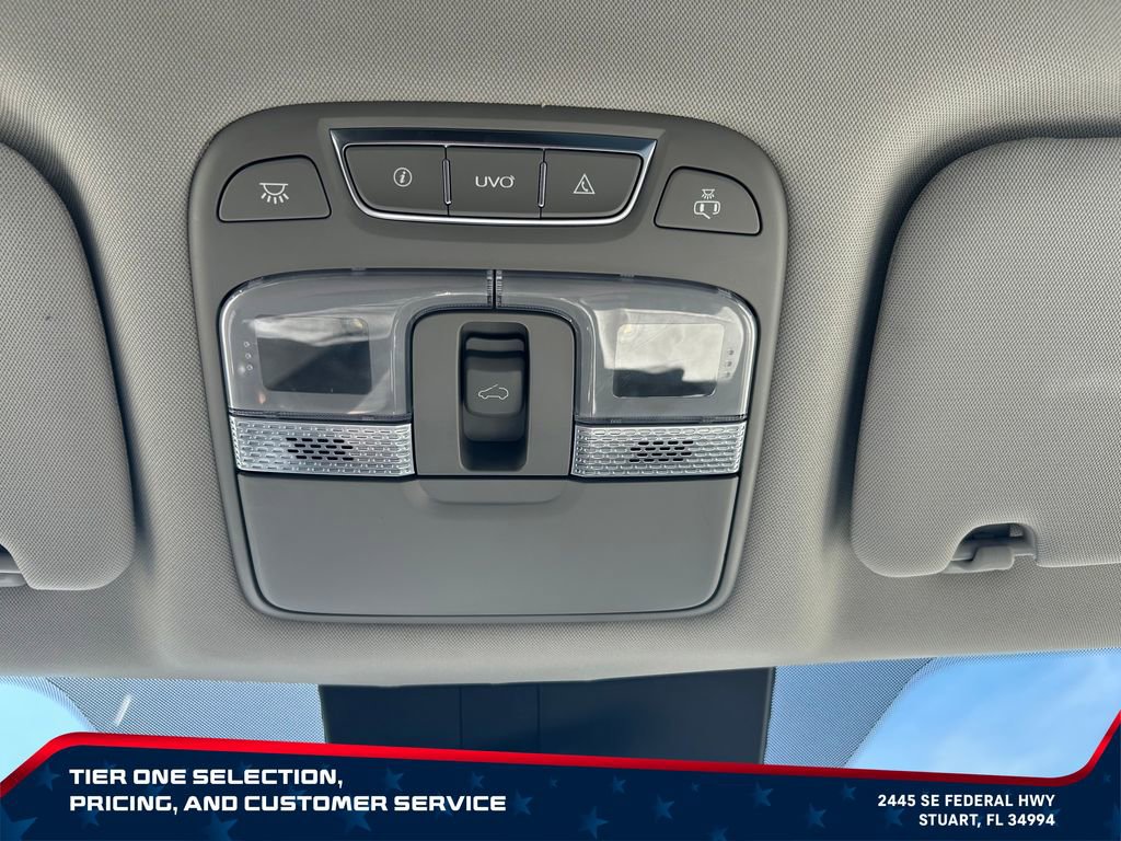 Used 2020 Kia Telluride S AWD/4WD image 26