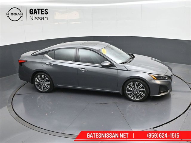 Used 2024 Nissan Altima 2.5 SL image 46