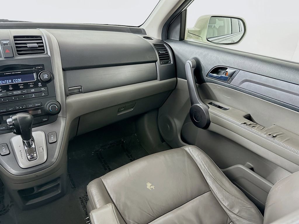 Used 2008 Honda CR-V EX-L image 29