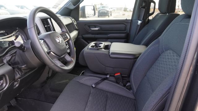 New 2026 RAM 1500 Classic Warlock image 17