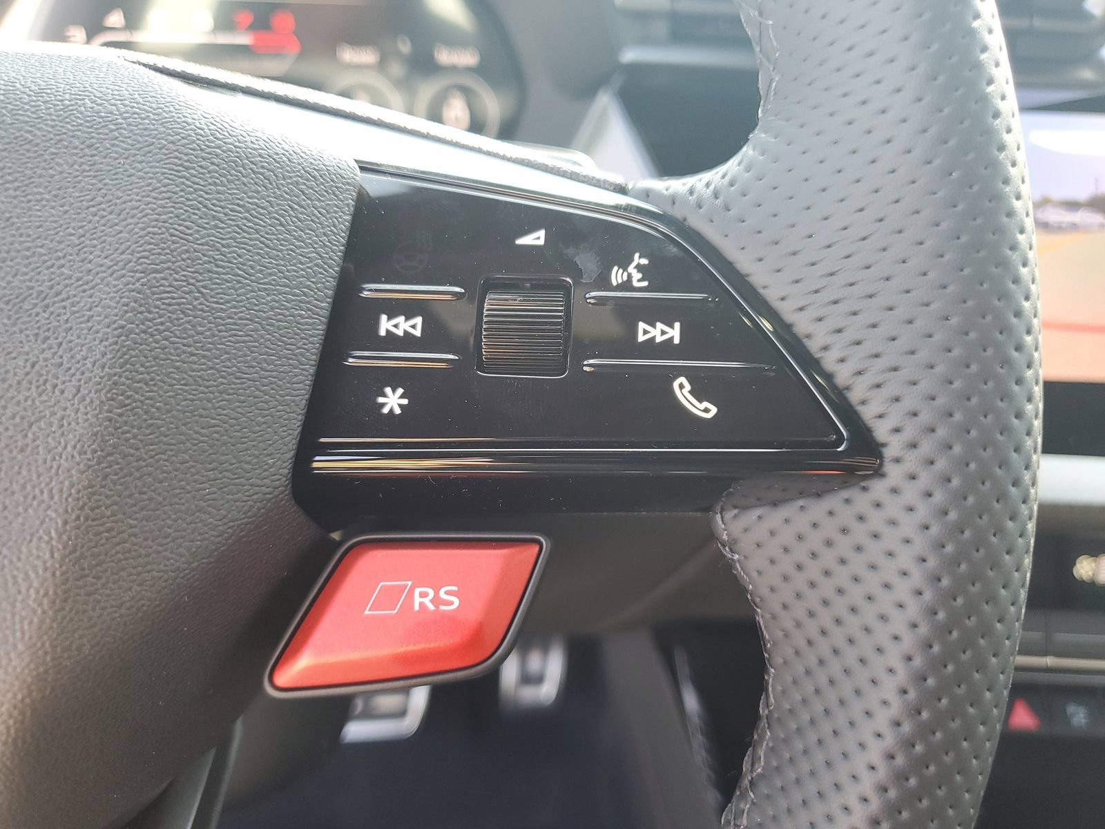 New 2026 Audi RS 3 AWD/4WD image 31