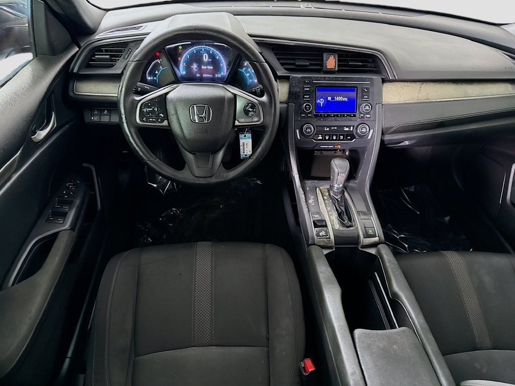Used 2020 Honda Civic LX image 16
