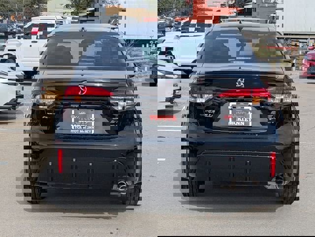 New 2026 Toyota Corolla SE image 5