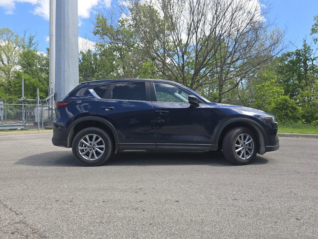 Used 2023 MAZDA CX-5 AWD 2.5 S image 14