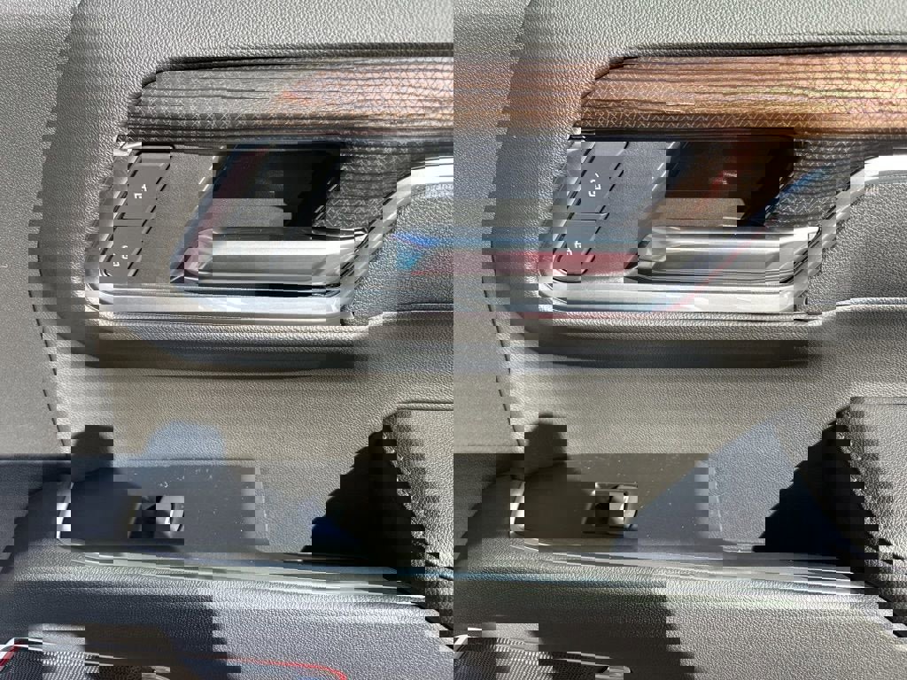 New 2026 Chevrolet Silverado 1500 RST w/ RST Select Package image 32