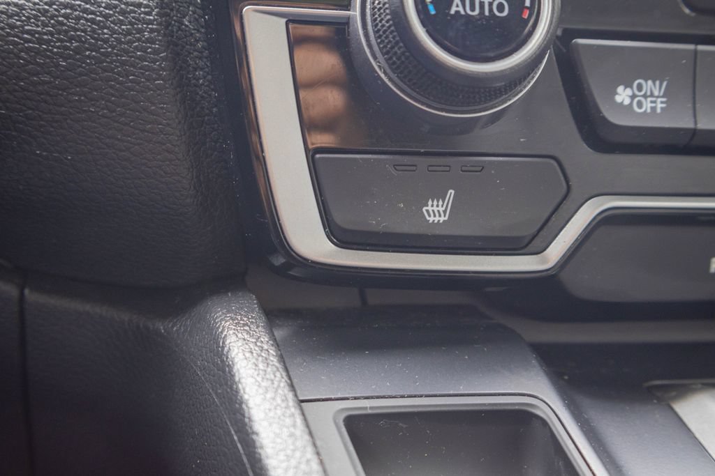 Used 2022 Honda CR-V EX-L image 22