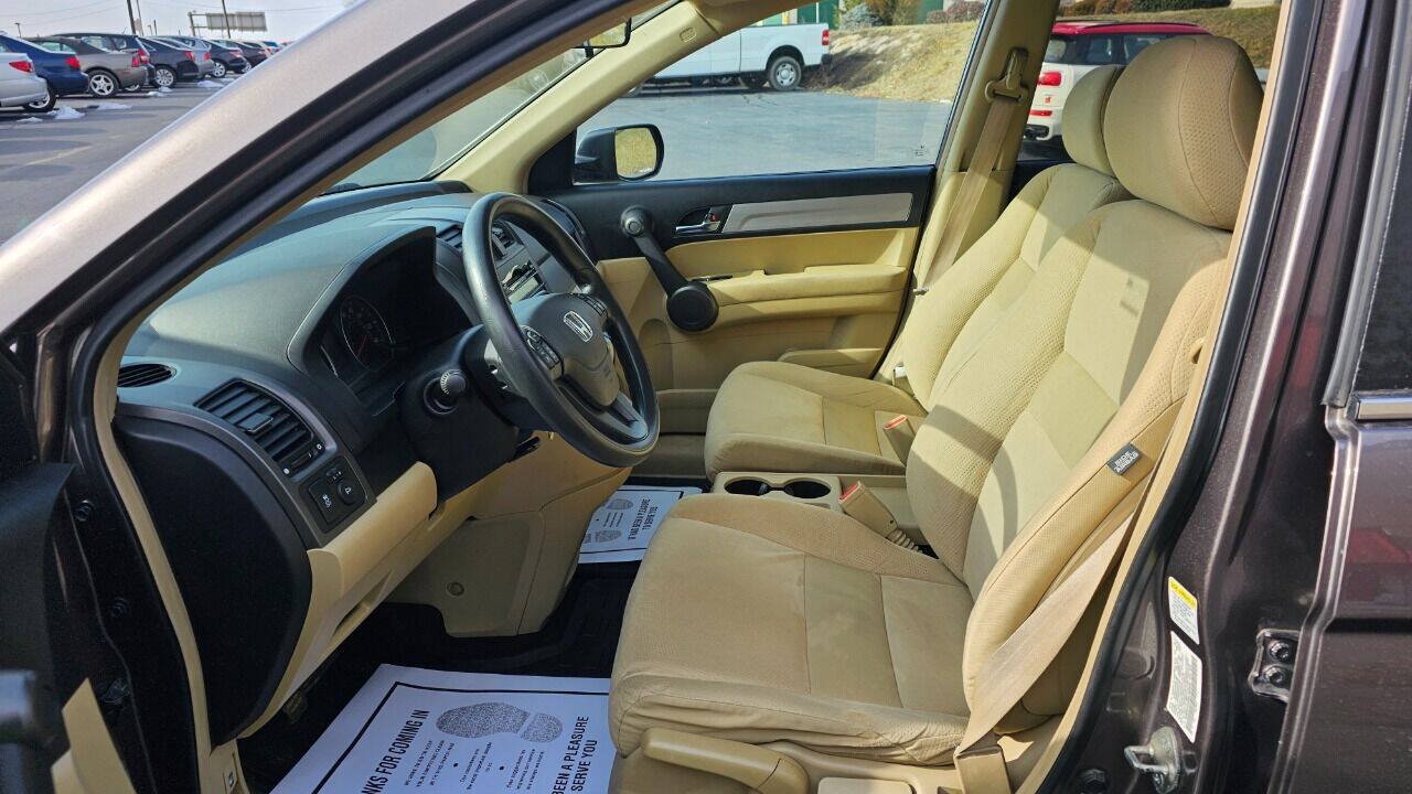 Used 2011 Honda CR-V SE image 13