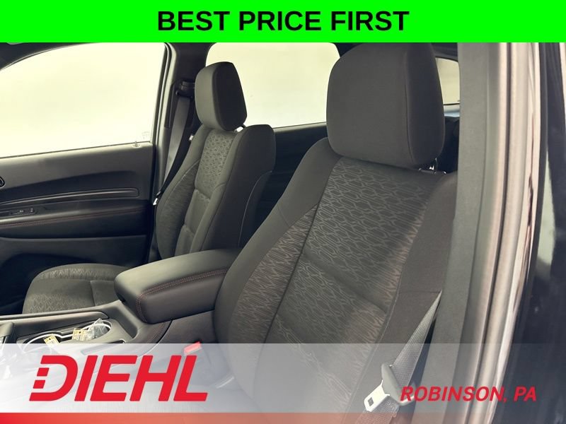 New 2026 Dodge Durango GT w/ Blacktop Package AWD/4WD image 10