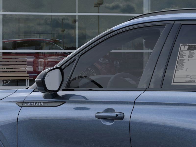 New 2025 Lincoln Corsair Reserve w/ Equipment Group 202A image 20